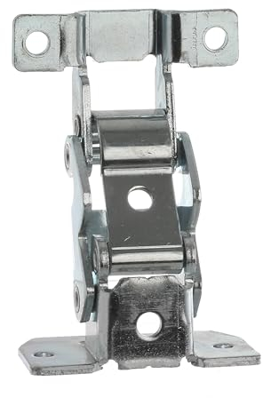 Masterpart Integrated Door Hinge To Fit Hotpoint BHWM, BHWD, BIWMH Washing Machines & Washer Dryers
