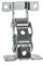 Masterpart Integrated Door Hinge To Fit Hotpoint BHWM, BHWD, BIWMH Washing Machines & Washer Dryers