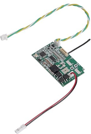 YIZITU Elektroroller-Batteriesteuerplatine, Leiterplatte, Scooter-Controller-Board, Lithium-Batterien, Schutzteile