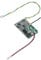 YIZITU Elektroroller-Batteriesteuerplatine, Leiterplatte, Scooter-Controller-Board, Lithium-Batterien, Schutzteile