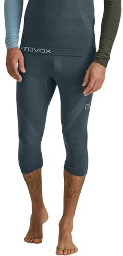 ORTOVOX Herren Leggings 120 Comp Light M