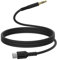 Bioonis iPhone 16 Aux Kabel für iPhone im Auto,USB C auf Aux Kabel für iPhone 16Pro Max/16/15Pro Max/15Pro/15Plus/15,USB Type C auf 3,5mm Audio Kabel für Auto Stereo/Kopfhörer/Lautsprecher