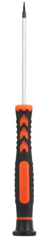 Tournevis pentalobe P2 0,8 mm compatible avec iPhone, tournevis de précision magnétique pour réparation de téléphone portable