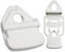 Holdon® Mini Classic White - 1 Stück/Clip