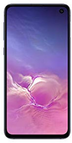 Samsung Galaxy S10e Enterprise Edition, Smartphone, Display 5.8 Dynamic AMOLED, 128 GB Espandibili, RAM 6 GB, Batteria 3100 mAh, 4G, Android 9 Pie, Nero (Black)