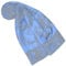 Lorenzo Cana Designer Seidentuch 100% Seide Tuch Halstuch Damentuch mehrfarbig bedruckt 90 x 90 cm Markentuch 8917177