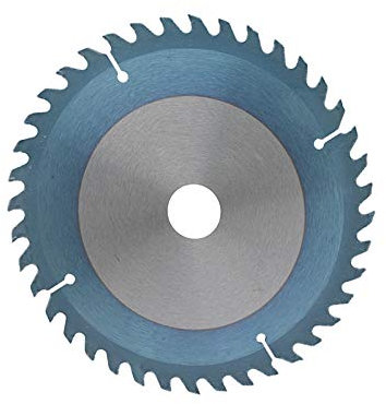 Hoja de sierra circular de carburo para carpintería, corte de madera, diámetro de 30 mm