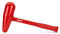 Capri Tools 48 oz. Dead Blow Bossing Mallet