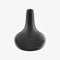 Brooks C67 Fahrradsattel, schwarz, One Size