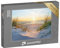 puzzleYOU: Puzzle 2000 Teile „Sonnenuntergang am Ostseestrand“ – aus der Puzzle-Kollektion Natur, Nordsee, Sonnenaufgang, Mecklenburg-Vorpommern
