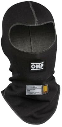 OMP Racing Soto Casco First Talla M (STD) MY2022 - FIA 8856-2018