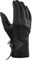 LEKI Traverse Handschuhe, Black, EU 9
