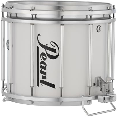 14X12 Finalist Fbx Snare Drum