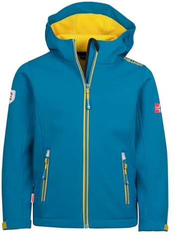 Trollkids Kids Trollfjord Jacket