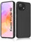 Simply Speakers Handyhülle für xiaomi 11 lite 5g Hülle, Antikratzer, Anti-Schock, Anti-Rutsch Schutzhülle, Unterstützt kabelloses Laden，Anti-Fingerabdruck Fallschutz hülle für xiaomi 11 lite 5g