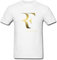 Men's Tennis Man Players Roger Federer T Shirt