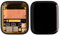 SwarKing LCD-Ersatz, kompatibel mit Apple Watch Serie 7, 41 mm, A2473, A2474, A2475, A2476 (GPS + Cellular/GPS), Touchscreen-Digitizer mit Reparaturwerkzeugen