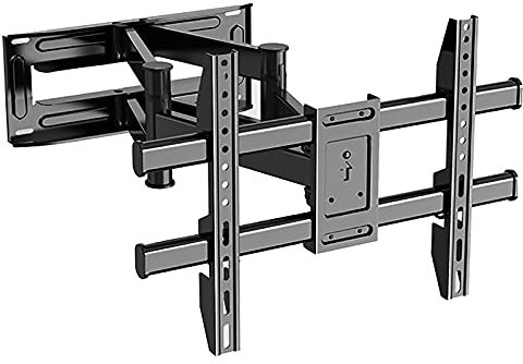 Tv Wall Mount Pergola Camper Trailer Fireplace,Large Articulating Lifting Tilt,Heavy Duty Metal,Lcd Smart Tv,50 60 70 80 90 100 110 Inch