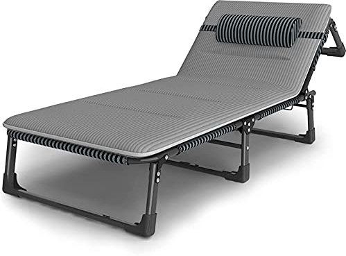 Sonnenliege für den Garten im Freien, tragbarer Liegestuhl, Sonnenliege für den Garten, Sonnenliege für die Terrasse, Swimmingpool, Strand