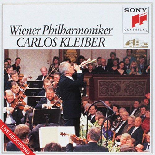 Neujahrskonzert in Wien 1992