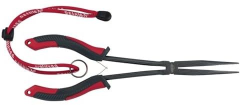 Berkley XCD Fishing Tools (All Models)