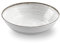 Cuenco Epicurean de melamina para ensalada, 30 cm