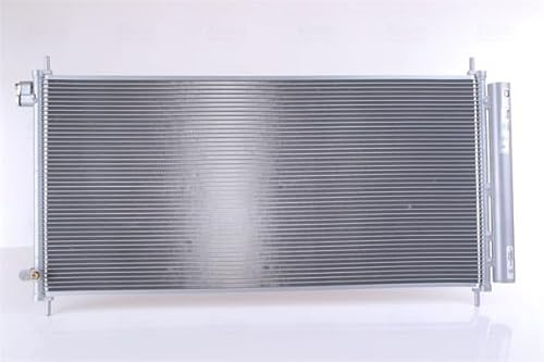 NISSENS 941038 Klimaanlage
