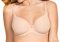 Triumph Damen Vollschalen BH Body Make-Up Essentials WP, Beige (Nude Beige 00Nz), Gr. 85F (Herstellergröße: 85)