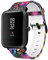 Correa Correa Para Amazfit Bip Youth - Correa De Reloj De Pulsera Smartwatch Duradera Correa De Repuesto De Reloj De Silicona Para Reloj Inteligente
