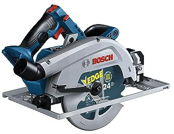 BOSCH Sierra circular GKS18V-25GCN 18V 7-1/4