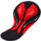 lahomia Cuscinetti In Gel Per Ciclismo 3D Pantaloni Per Bici Da Bici Pantaloncini Cuscini Accessori Per Ciclisti - altri, 35x20.5cm