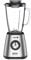 Tefal BL439D Blendforce 2 Standmixer | 800 W | kraftvolles Mixen | 5 Geschwindigkeiten | Pulsfunktion | 6 Powelix-Messer | Edelstahlkorpus | 1,75-L-Thermoglasbehälter | Eiszerkleinerer | Edelstahl