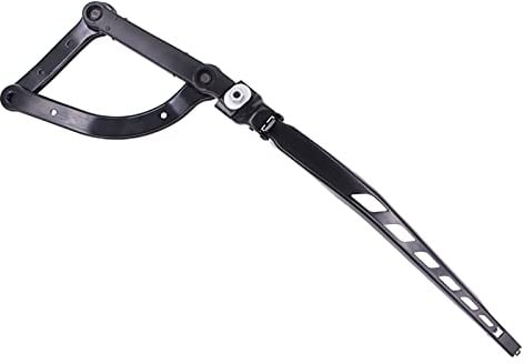 Front Right Windshield Wiper Arm for BMW 5 Series E60 E61 61617035100