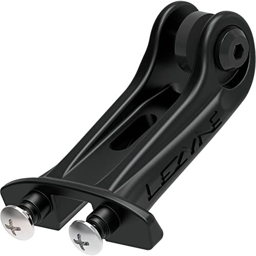 Lezyne Suntour Gabel Ersatz-Halterung NEX/NCX, für E-Bike Beleuchtung