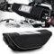 RAIMTO Per TRK 502 X TRK502X TNT25N TNT 25N 2020 2021 Nuovo impermeabile moto manubrio di navigazione borsa da viaggio