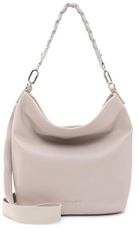 SURI FREY Josy Shoulderbag Lighttaupe