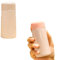 Kids Water Bottle, 150ml Mini Metal Water Bottles Stainless Steel Vacuum Insulated Coffee Travel Mug Cute Insulated Bottle(White)