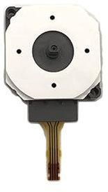 VKMKV Joystick analógico 3D Original reemplazo de Palanca de Pulgar for Nintend New 3DS New 2DS XL 3DS XL for la Nueva Consola 3DS XL LL (Color : For New 3ds)