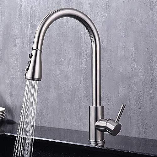 WENKA Water-Tap, Single Cold Washinghine Faucet Quick Open Ceramic Core Washinghine Mop Pool Net Tsui Faucet