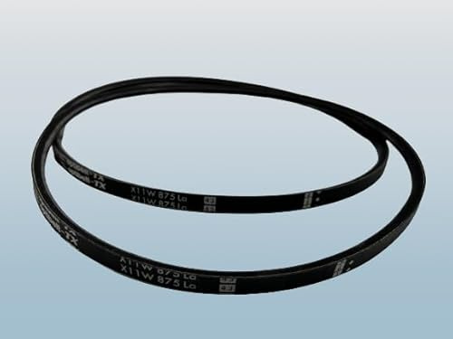 Bulktex 2 X Antriebsriemen Keilriemen passend für Altendorf F45 F90 Kreissäge