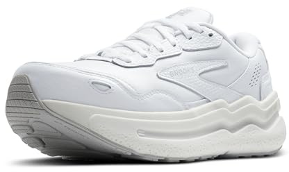 Brooks Herren Ghost Max 2 Men Suede LeatherSneaker