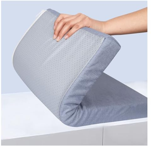 Yekuhe Sitzkissen 60x30 80x30 100x30 100x40 Bankkissen Bankauflagen für Fensterbank 3/5cm Dickes Waschbare Abnehmbarer Sitzkissen für Gartenbank Esstisch, Bank, Drinnen(Color:Color 3,Size:100x30x3cm)