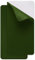 Sourcing Map 2pcs Self-Adhesive Fabric Repair Patches, 10x20cm, Waterproof for Down Jacket, Tent, Sleeping Bag, Car Seats (Dark Green)