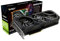 Palit RTX 3070 Ti GamingPro 8GB GDDR6X LHR Graphics Card, 6144 Core, 1575 MHz GPU, 1770 MHz Boost, NVIDIA Ampere, HDMI, DP1.4a x 3 (Renewed)