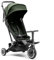 Smartrike Traveler - Triciclo 4 en 1 para cochecito, verde bosque, ajustable, ligero, plegable, cochecito de bebé, seguro y duradero