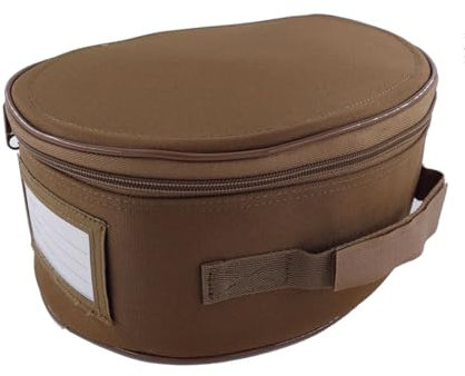 Patrol Equipement Porte-képi coyote