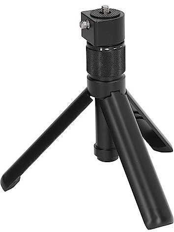 Bullet Time Handle Tripod for ONE X3 ONE X2 ONE R ONE X ONE EVO Action Sport Camera, Multi Functional Fold Mini Tripod Bullet Time Selfie Accessories