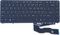 Nouveau clavier de remplacement des États-Unis pour HP EliteBook 840 G1 G2,850 G1 G2 Ordinateur portable non rétroéclairé clavier noir avec cadre