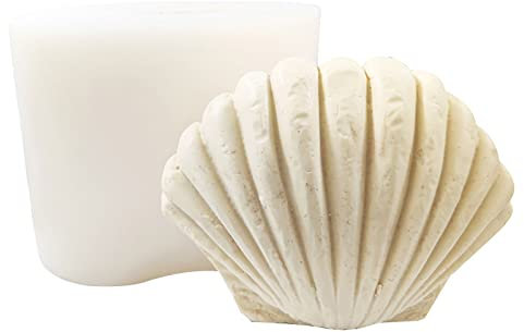 Moule de presse Ustensiles de cuisson Coquilles et oeufs Forme Silicone Cake Mold Cake Plongeur Accueil Gâteau Décoration Outil