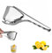 Lemon Squeezers,Lemon Juicer Squeezer Easy To Clean Citrus Juicer Hand Sturdy Metal Lime Squeezer Metal Squeezers,Heavy Duty Manual Orange For Home Cooks And Health Enthusiasts